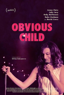 Obvious Child Trailer