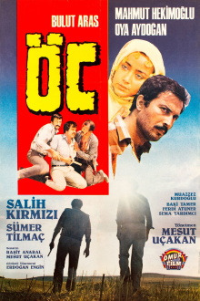 Öç Trailer
