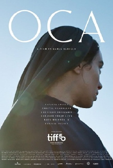 Oca Trailer