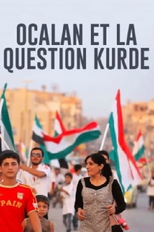 Öcalan and the Kurdish Question Trailer