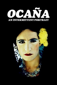 Ocaña: An Intermittent Portrait Trailer