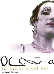 Ocaña, la memoria del sol Trailer