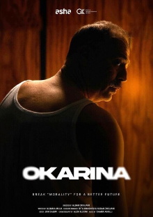 Ocarina Trailer