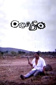 Ocaso Trailer