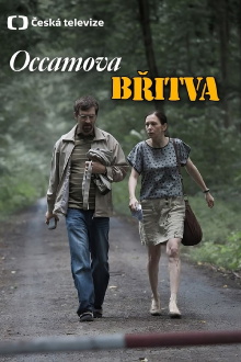 Occamova břitva Trailer