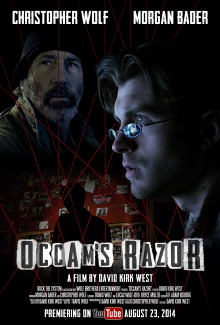 Occam's Razor Trailer