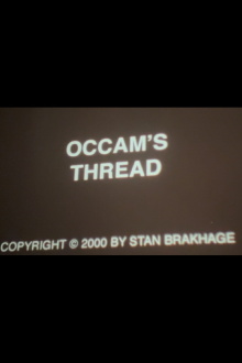 Occam's Thread Trailer