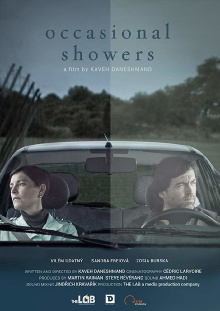 Occasional Showers Trailer