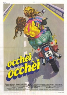 Occhei, occhei Trailer