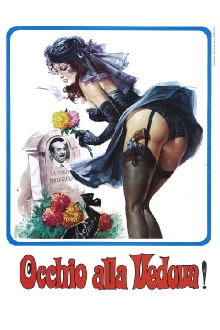 Occhio Alla Vedova! Trailer