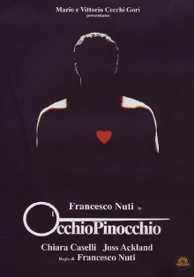 OcchioPinocchio Trailer
