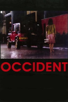 Occident Trailer