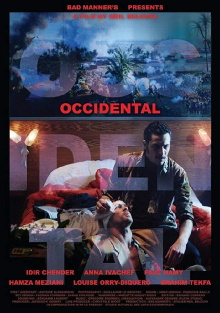 Occidental Trailer