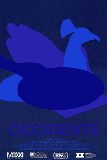 Occidente Trailer