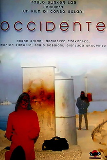 Occidente Trailer