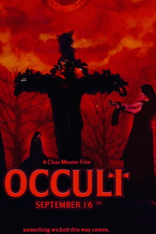 Occult Trailer