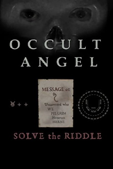 Occult Angel Trailer