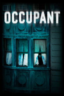Occupant Trailer