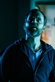 Occupant Trailer