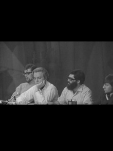 Occupation Trailer