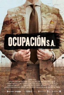 Occupation Inc. Trailer