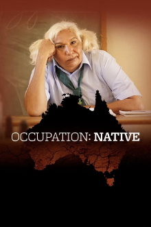 Occupation: Native Trailer