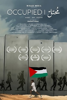 Occupied Trailer