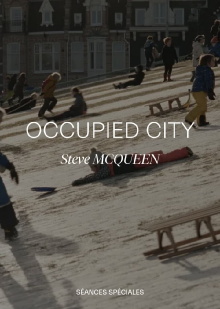 Occupied City Trailer