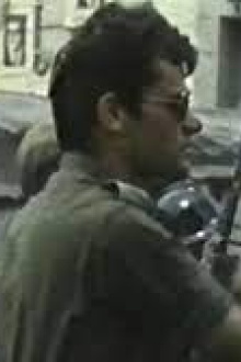 Occupied Palestine Trailer
