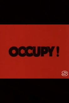 Occupy! Trailer