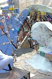 Occupy Image Trailer