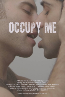 Occupy Me Trailer