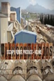Occupy, Resist, Produce – Vio.Me. Trailer