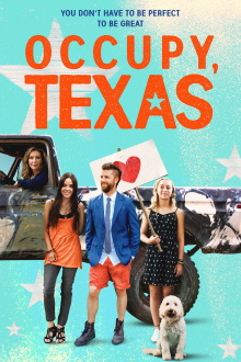 Occupy, Texas Trailer