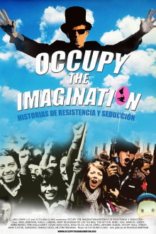 Occupy the Imagination: Tales of Seduction and Resistance Trailer