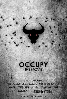 Occupy: The Movie Trailer