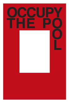 Occupy the Pool Trailer