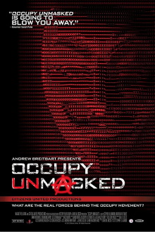 Occupy Unmasked Trailer