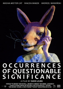 Occurrences of Questionable Significance Trailer