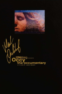 Occy the Occumentary Trailer