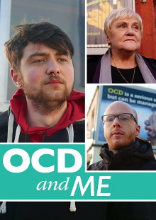 OCD and Me Trailer