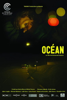 Ocean Trailer