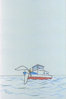 Ocean Trailer