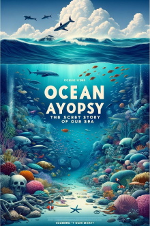 Ocean Autopsy: The Secret Story of Our Seas Trailer