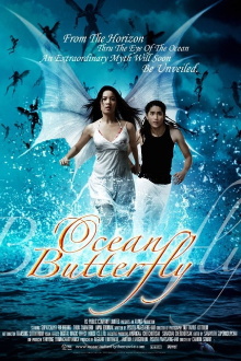 Ocean Butterfly Trailer