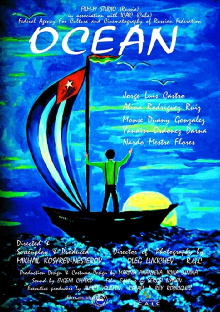 Ocean Trailer