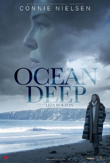 Ocean Deep Trailer