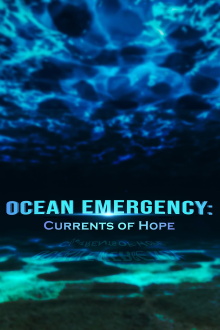Ocean Emergency: Currents of Hope Trailer