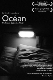 Ocean Trailer
