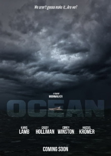 Ocean Trailer